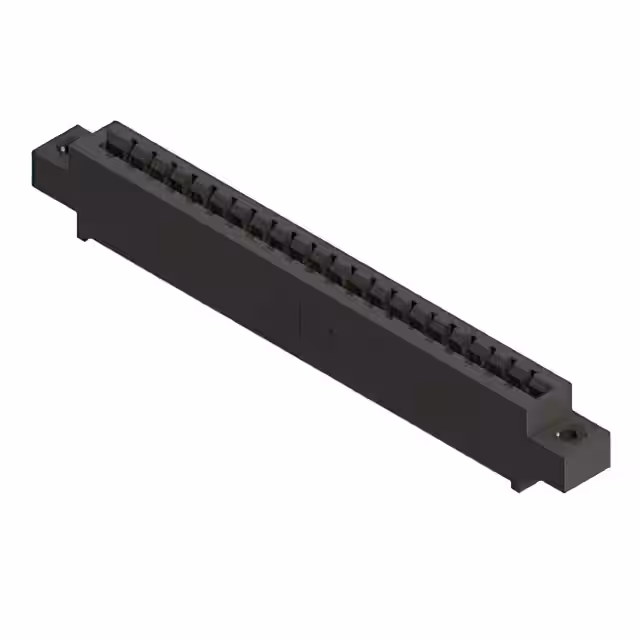 387-021-524-607 EDAC Inc.  Edgeboard Connectors